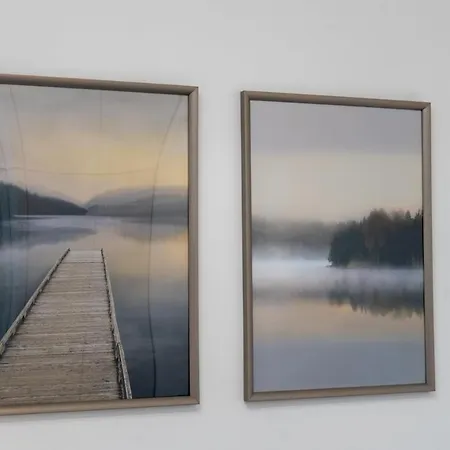 Spacious With Fast Wi-fi And Private Terrace Apartment