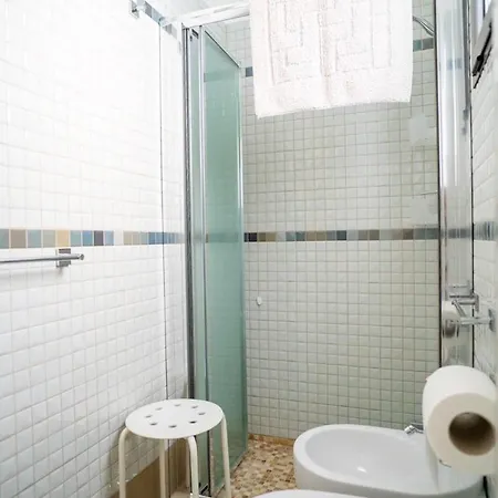 Apartment Spacious With Fast Wi-fi And Private Terrace