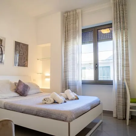 Apartment Spacious With Fast Wi-fi And Private Terrace Cutrofiano