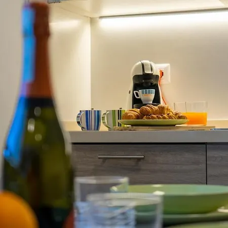 Spacious With Fast Wi-fi And Private Terrace * Cutrofiano