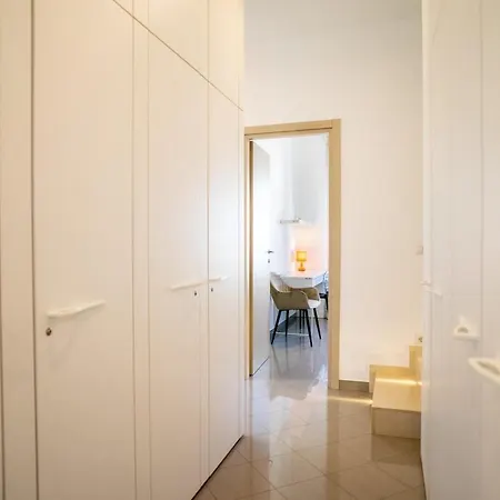 Spacious With Fast Wi-fi And Private Terrace Daire