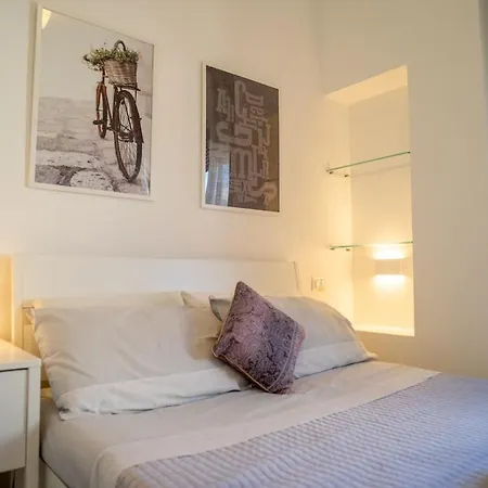 Appartamento Spacious With Fast Wi-fi And Private Terrace