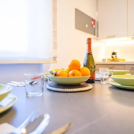 Spacious With Fast Wi-fi And Private Terrace * Cutrofiano