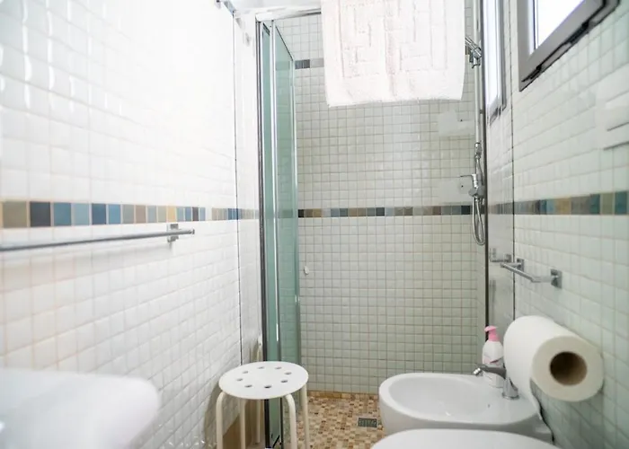 Spacious With Fast Wi-fi And Private Terrace Apartman Cutrofiano