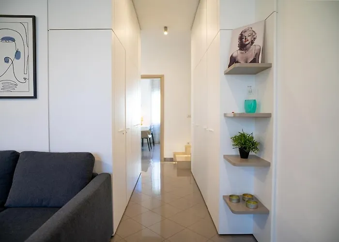 Spacious With Fast Wi-fi And Private Terrace