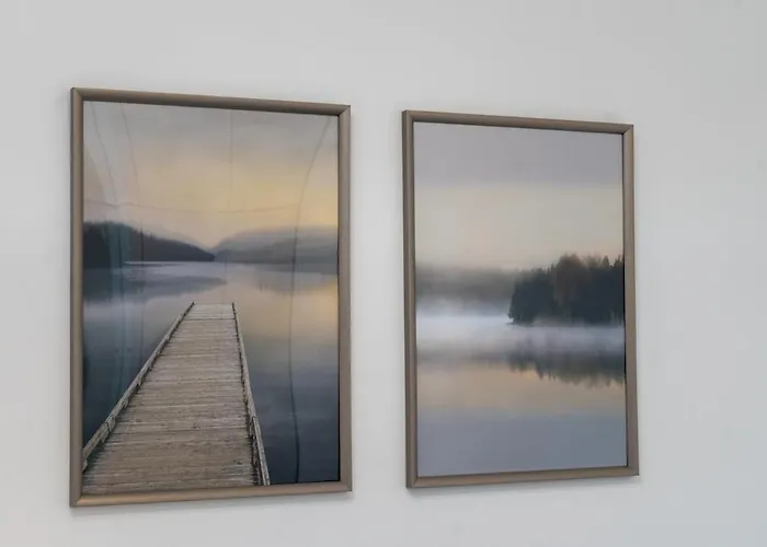 Spacious With Fast Wi-fi And Private Terrace Appartamento