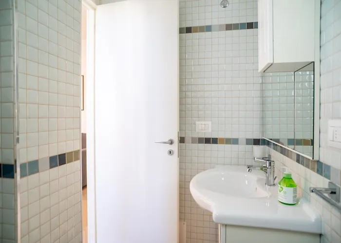 Spacious With Fast Wi-fi And Private Terrace * Cutrofiano