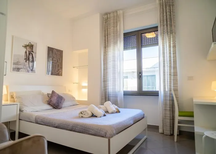 Appartamento Spacious With Fast Wi-fi And Private Terrace Cutrofiano