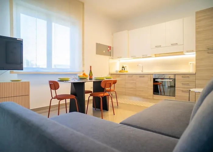 Spacious With Fast Wi-fi And Private Terrace Cutrofiano
