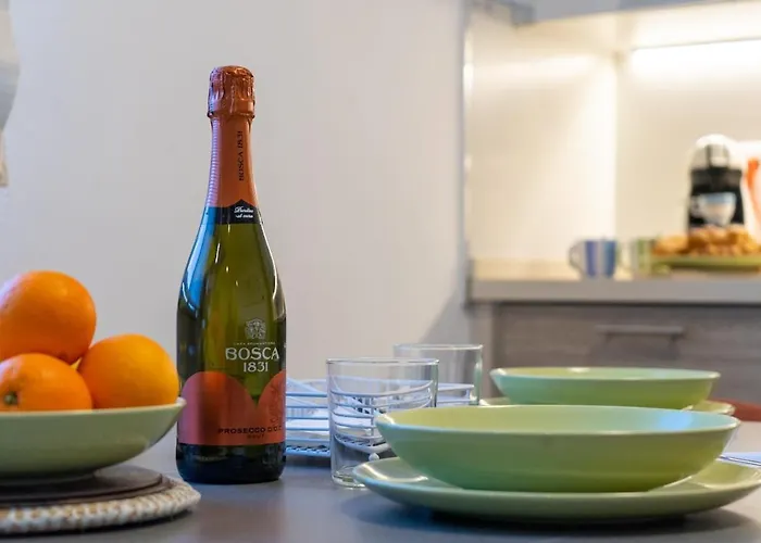 Apartman Spacious With Fast Wi-fi And Private Terrace *