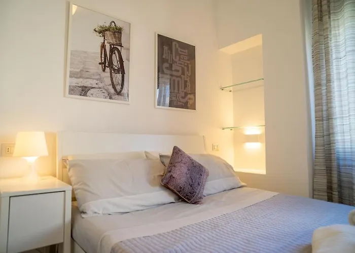 Apartman Spacious With Fast Wi-fi And Private Terrace