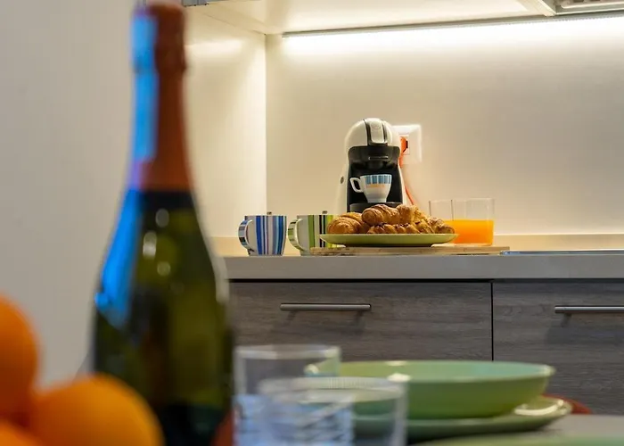 Spacious With Fast Wi-fi And Private Terrace * Cutrofiano