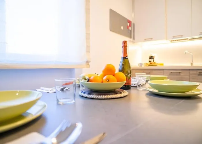 Spacious With Fast Wi-fi And Private Terrace * Cutrofiano